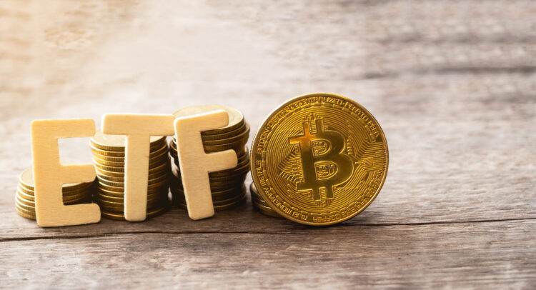 ETF Spot Bitcoin Catatkan Inflow 7 Hari Berturut-turut