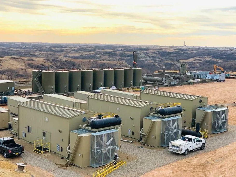 Crusoe Energy Jual Bisnis Penambangan Bitcoin untuk Fokus AI