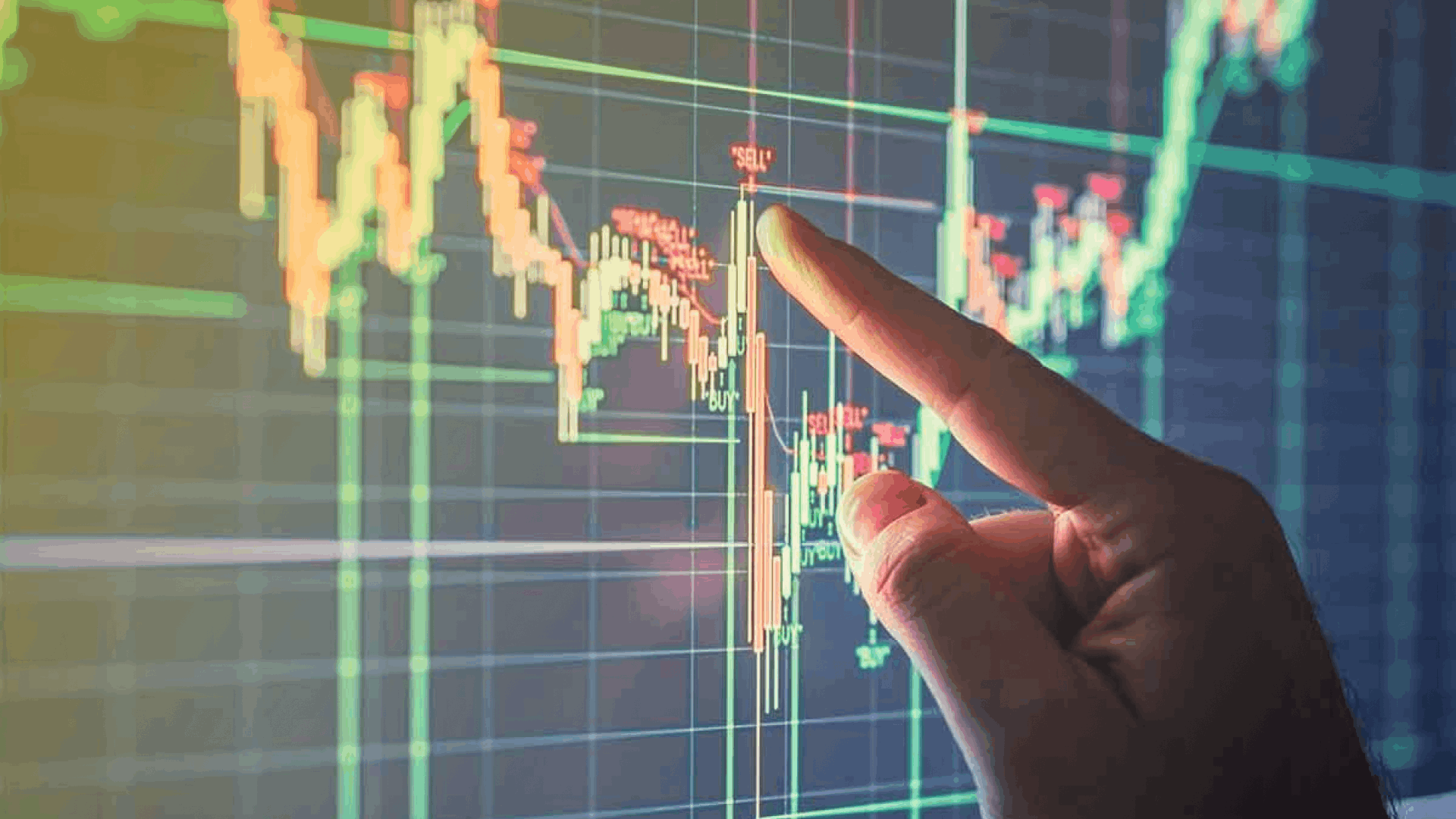Kebiasaan untuk Meningkatkan Profitabilitas dalam Trading Crypto