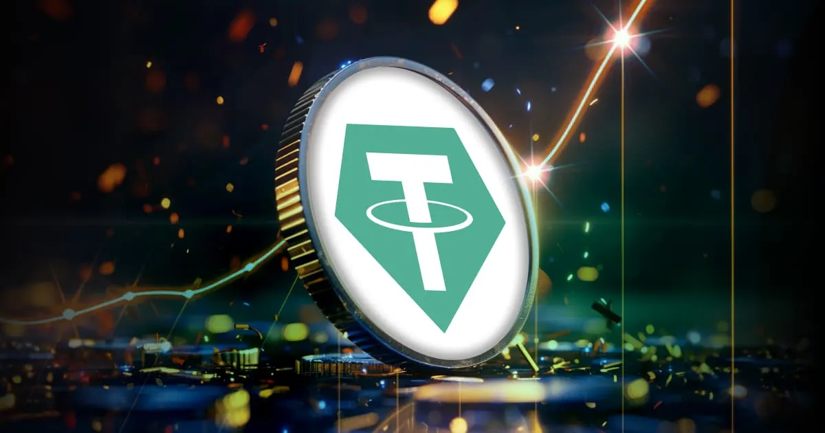 Tether Memborong US$33 Miliar Obligasi Pemerintah AS, Jadi Pembeli Ketujuh Terbesar