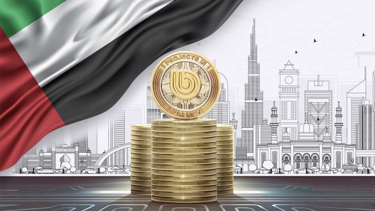 Uni Emirat Arab Raih Gelar Negara Terobsesi Kripto Paling Tinggi di Dunia