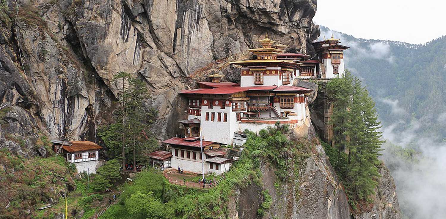 Pemerintah Bhutan Pindahkan Bitcoin Senilai US$36 Juta, Apa Tujuannya?