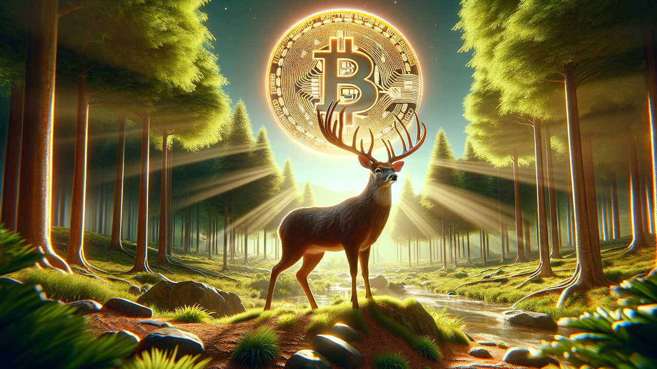 Bitcoin Stagnan di Tengah Banjir Likuiditas: Apa yang Terjadi?