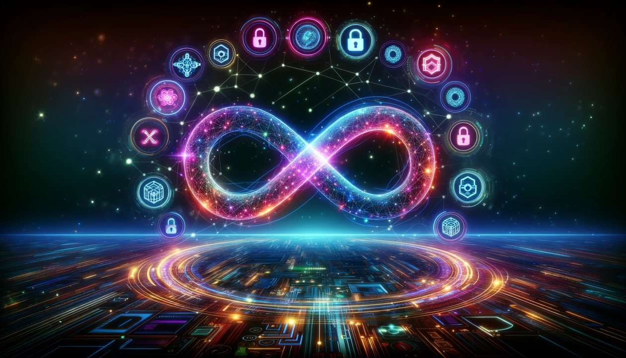 Pendapatan Internet Computer Capai Rekor Tertinggi di Kuartal Pertama 2025