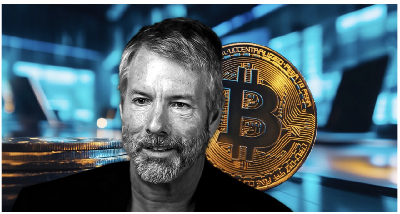 Strategy Inc Kini Menguasai 2,4% Pasokan Bitcoin Global