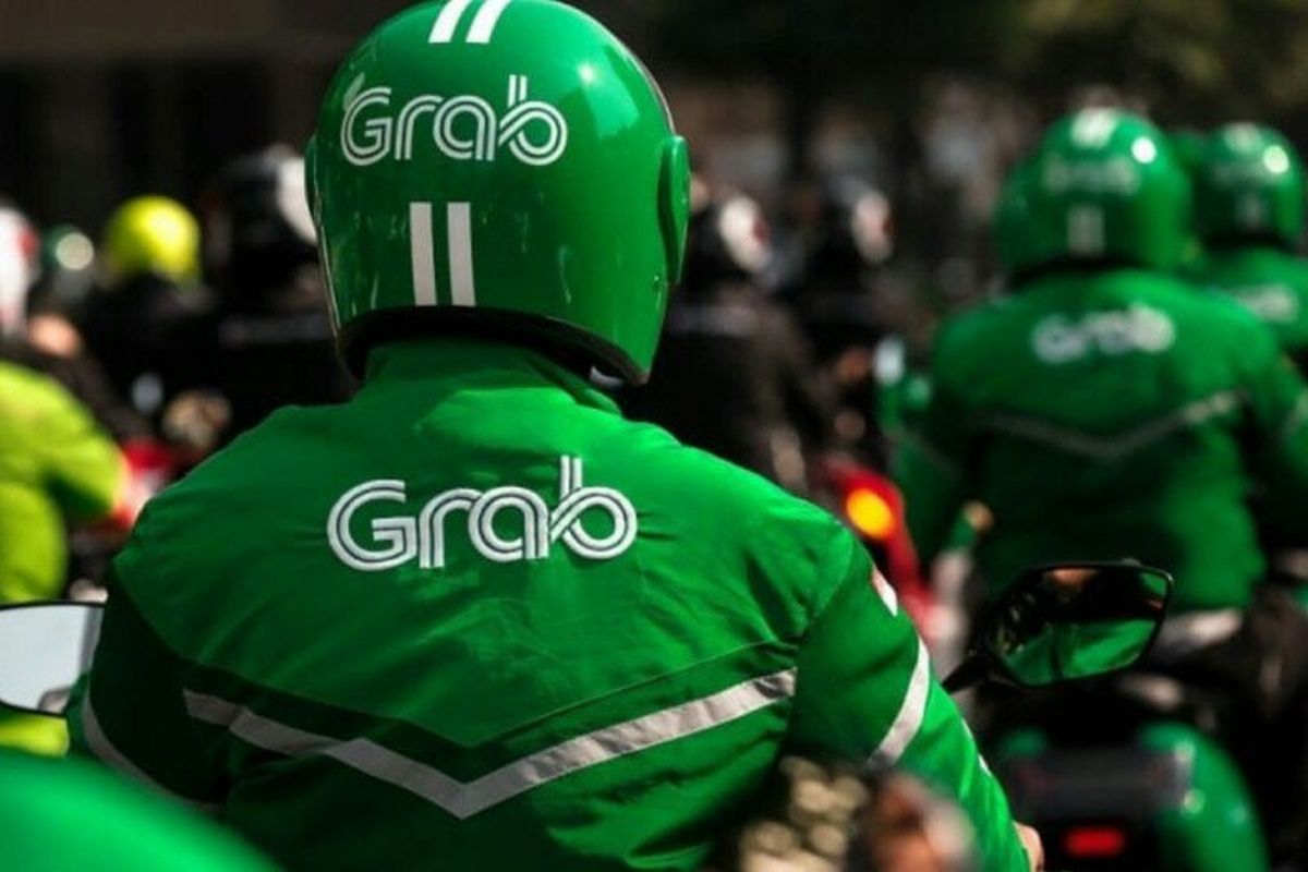 Grab Cari Pinjaman Rp33,1 Triliun untuk Akuisisi Induk Gojek