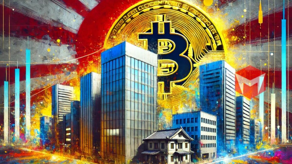 Beli Rumah di Jepang Kini Bisa Pakai XRP dan Solana