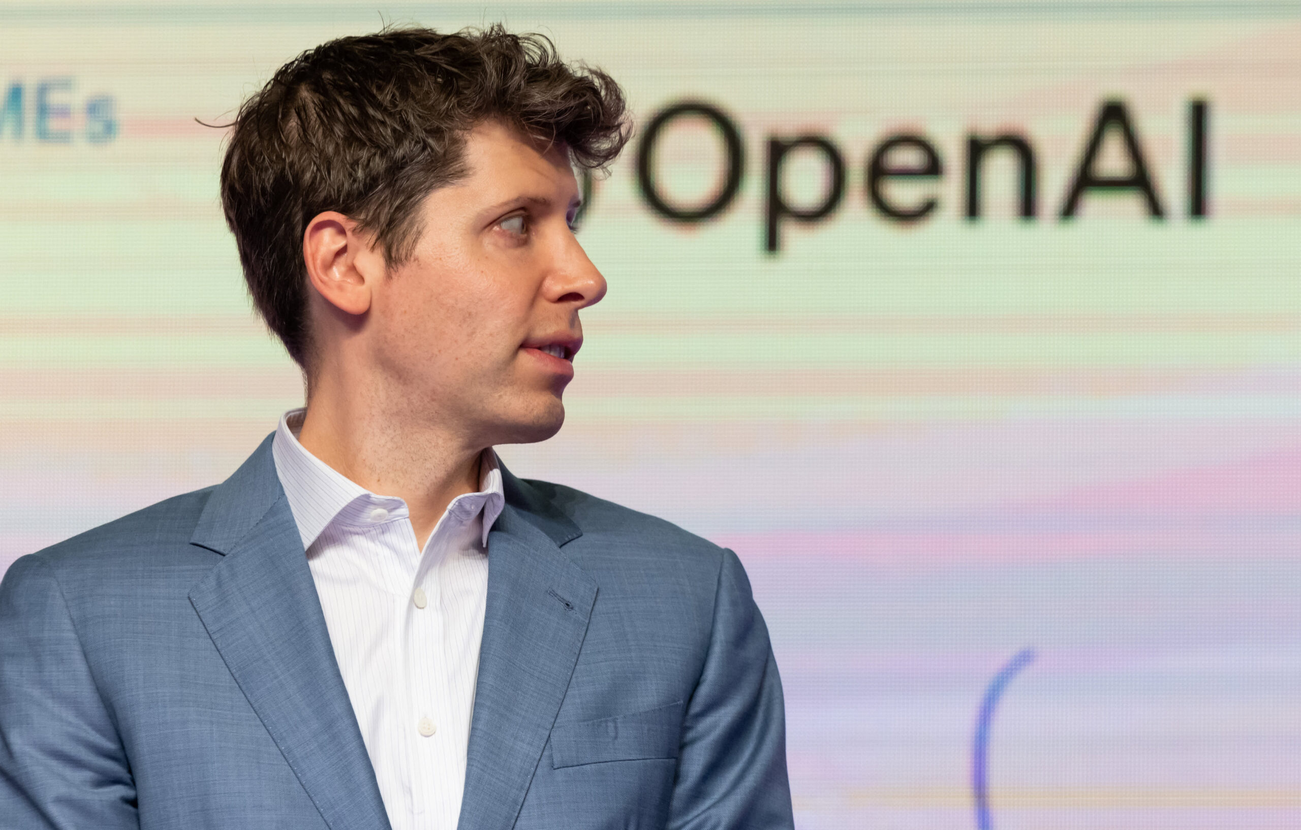 CEO OpenAI Umumkan Peningkatan Fitur Pembuatan Gambar di GPT-4o