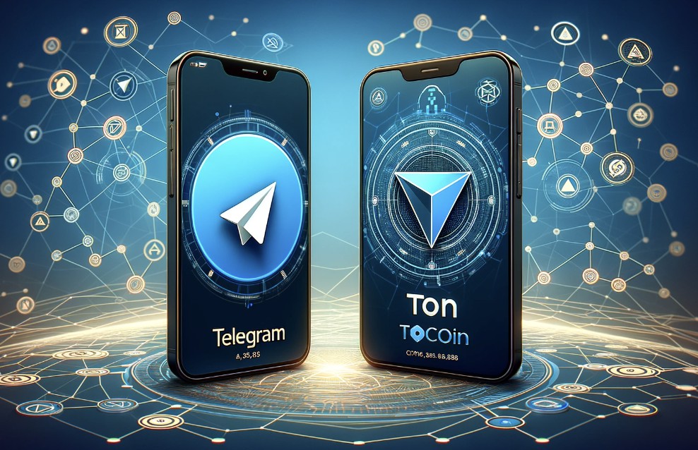 Toncoin Naik 4% Setelah Integrasi Grok AI dengan Telegram