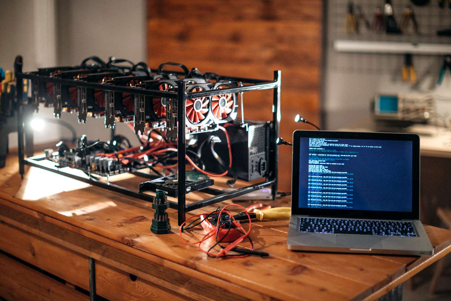 Harga Hash Penambangan Bitcoin Tetap Stabil Meski Kesulitan Meningkat