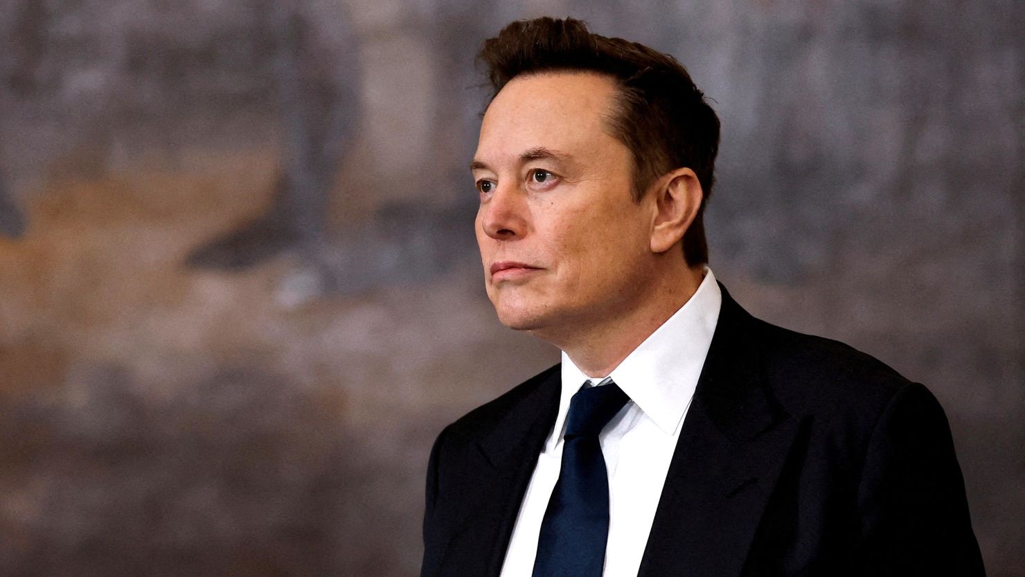 Kekayaan Elon Musk Melonjak Rp603 Triliun Setelah Trump Tunda Tarif