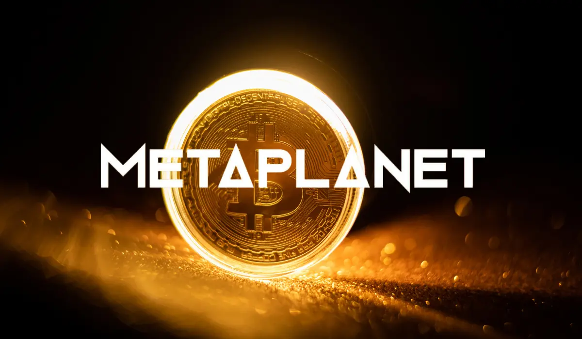 Metaplanet Kembali Akuisisi 150 Bitcoin Senilai Hampir US$13 Juta