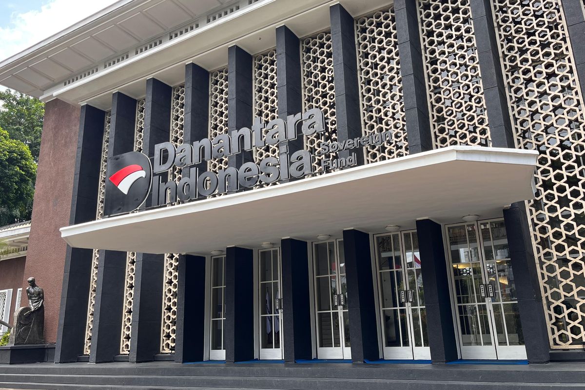 Susunan Pengurus Danantara Resmi Diumumkan, Termasuk Ray Dalio dan Thaksin Shinawatra