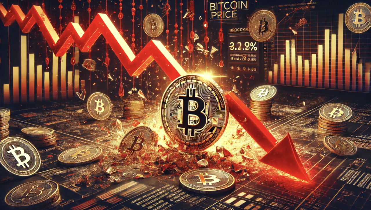 Bitcoin Turun 16% dalam Sebulan, Apakah Bear Market Sudah Dimulai?