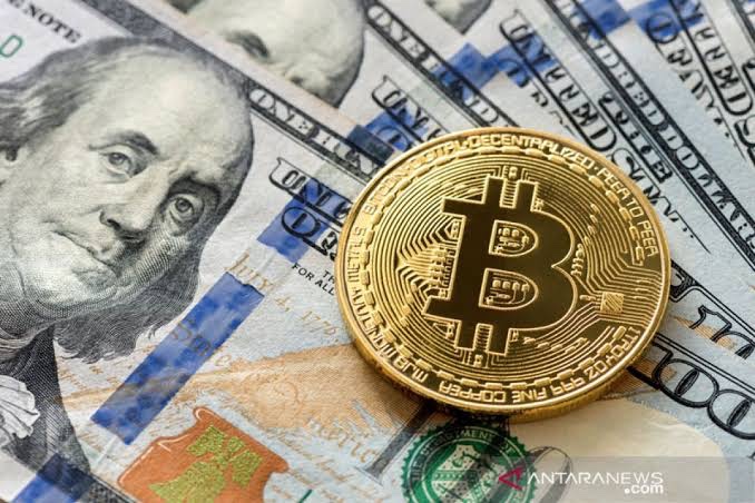 Bitcoin Kini Wakili 1,3% dari Total Keuangan Global, Ungkap Riset Terbaru