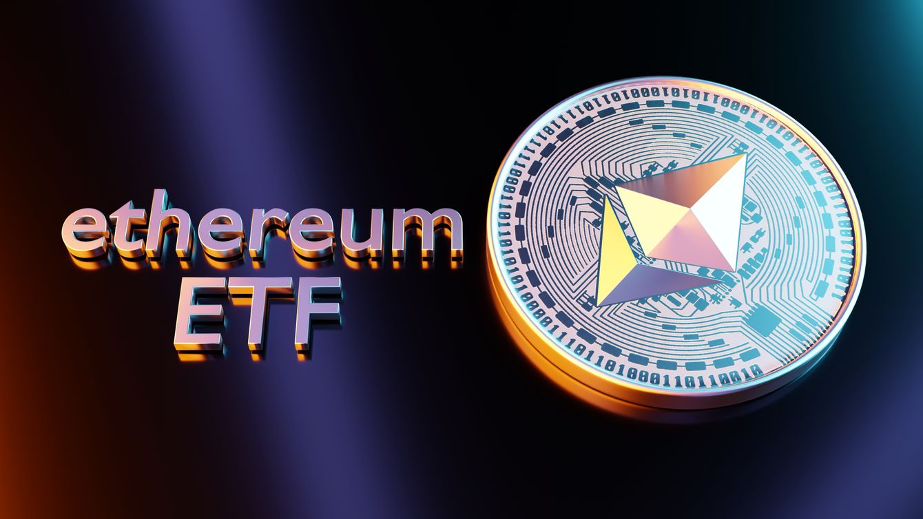 ETF Ethereum Alami Outflow US$909 Juta Akibat Perang Tarif