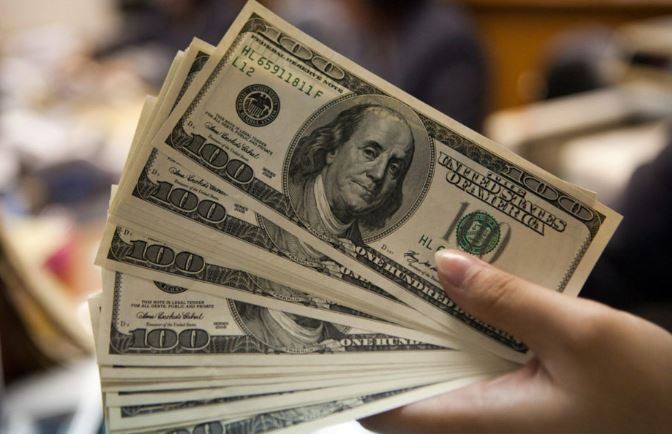 The Fed Alami Kerugian US$77,6 Miliar, Terpaksa Cetak Uang Lebih Banyak