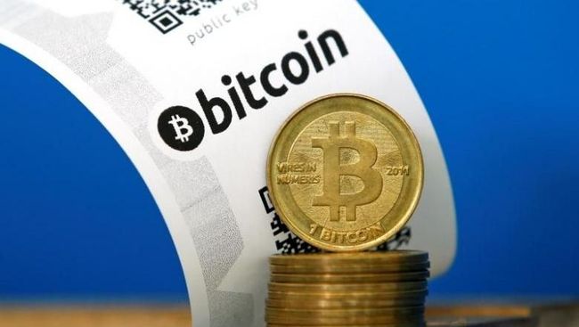 Riset: Setengah Warga AS Jual Emas dan Saham untuk Beli Bitcoin