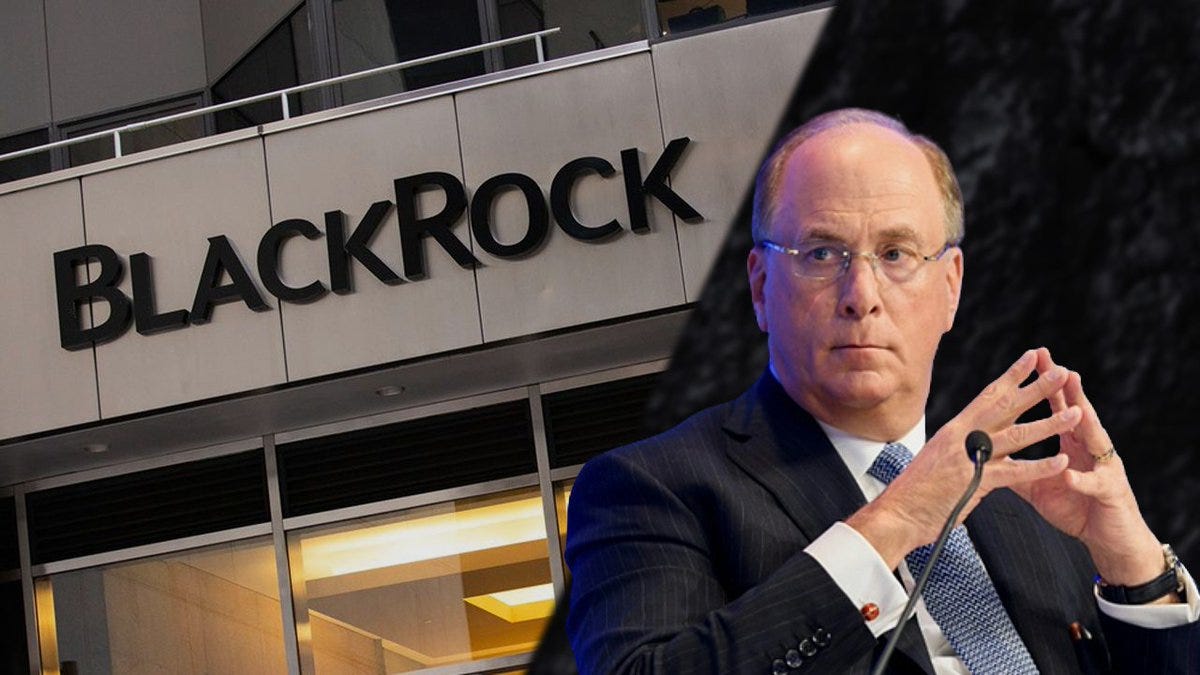 BlackRock Luncurkan Bitcoin ETP di Eropa Setelah Sukses di AS