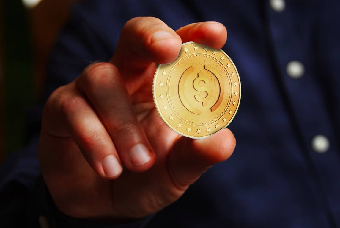Stablecoin Emas Berpotensi Melampaui Dolar AS, Kata Max Keiser