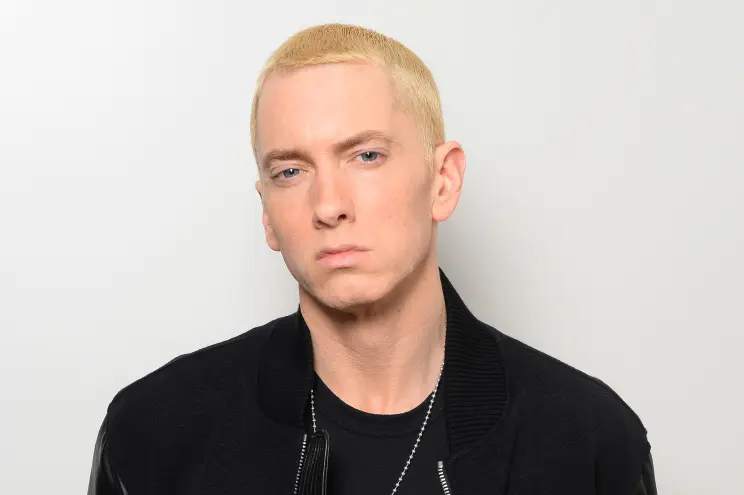 Eks-Karyawan Eminem Dituntut FBI Setelah Jual Lagu Bocor Seharga US$50 Ribu dalam Bitcoin