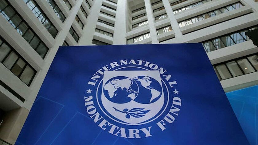 IMF Mengakui Bitcoin Sebagai Emas Digital dalam Laporan Keuangan Global