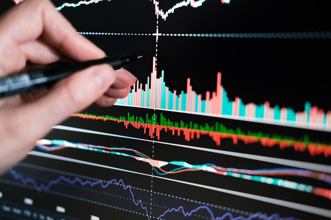 Strategi Trading Kripto untuk Menghadapi 2025
