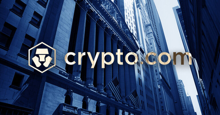 Trump Media Kolaborasi dengan Crypto.com untuk Luncurkan Produk ETF