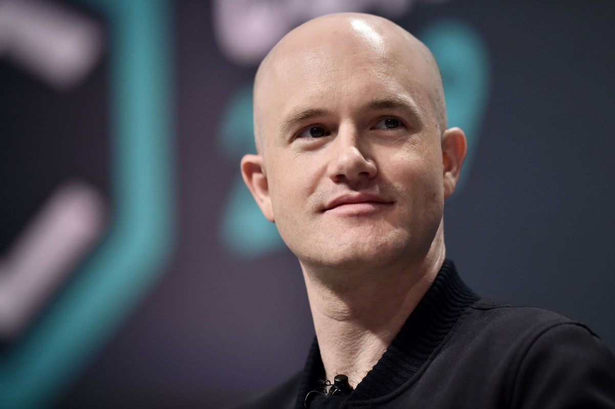 Eks CTO Coinbase: China Siap Mengalahkan AS dengan AI