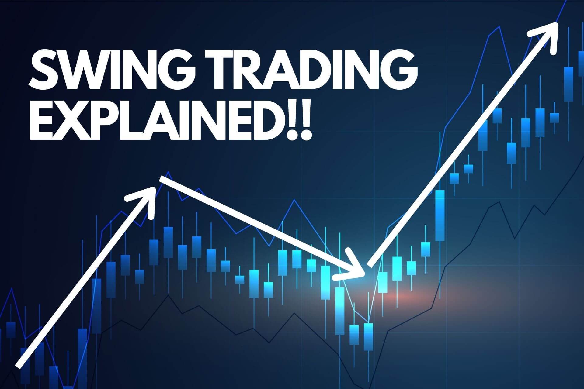 Cara Menjadi Swing Trader Handal di Crypto