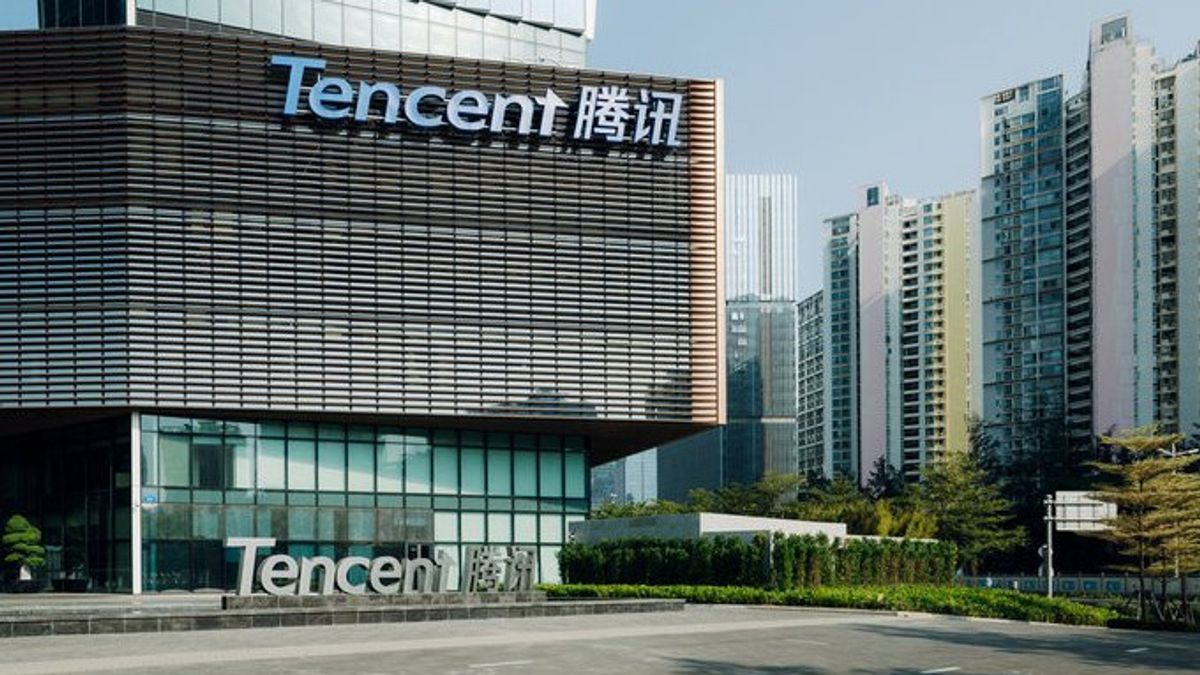 Tencent Luncurkan Model AI T1, Memperketat Persaingan Teknologi di China
