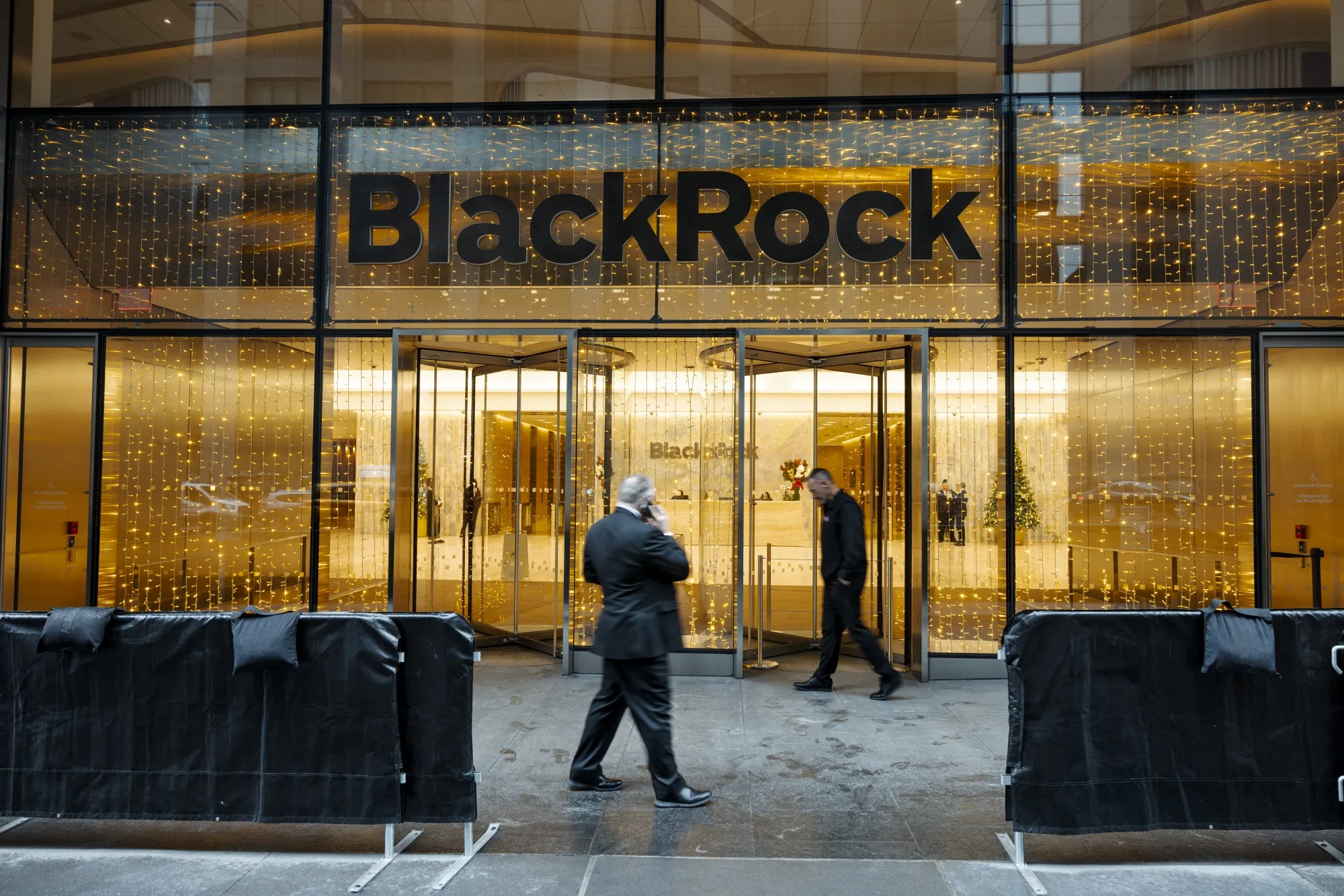 Aset BUIDL BlackRock Mencapai US$1,5 Miliar Setelah Satu Tahun Peluncuran