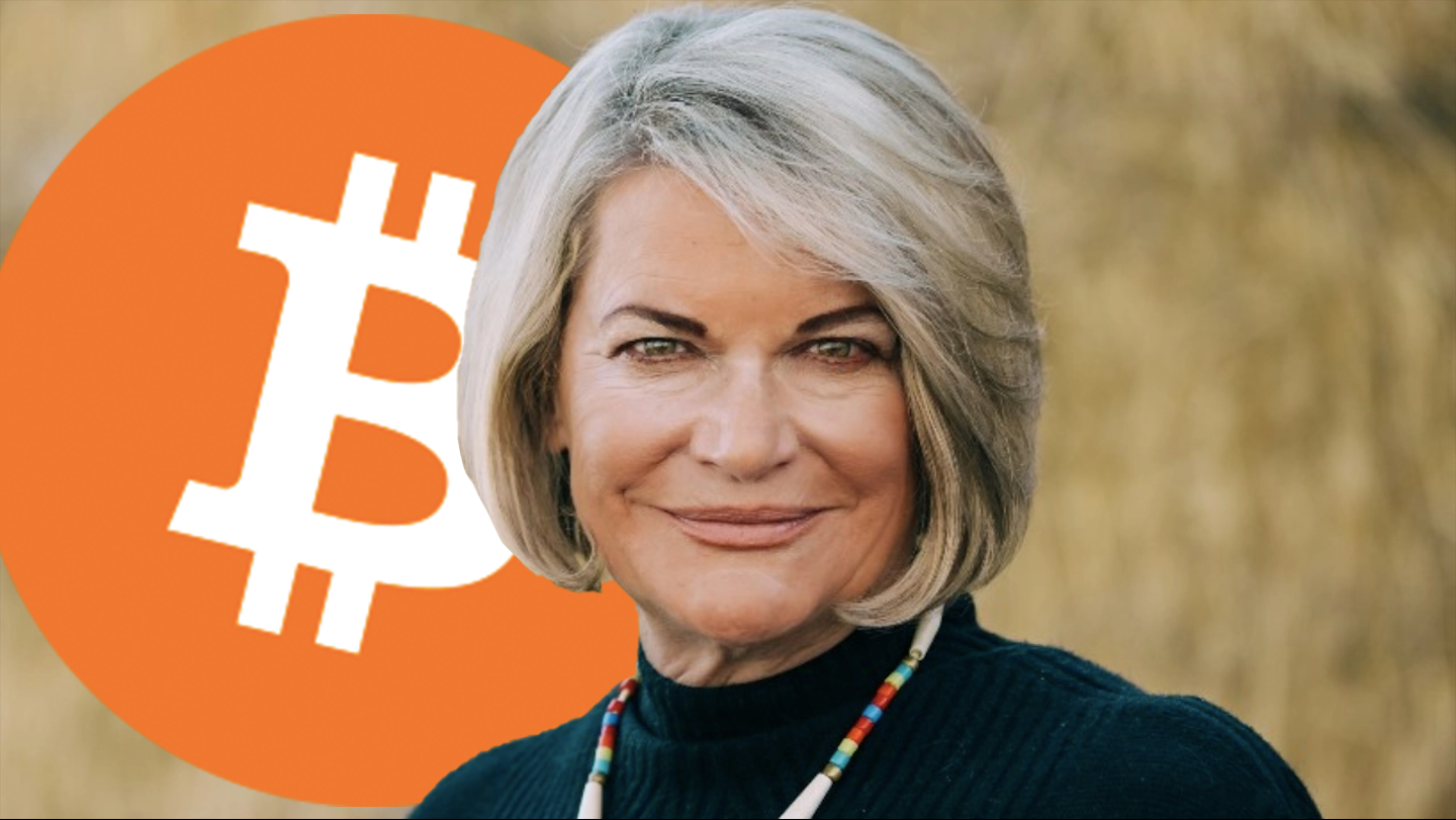 Senator AS Sarankan Jual Emas untuk Beli 200.000 Bitcoin Setiap Tahun