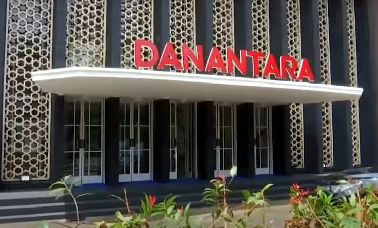 Seluruh Perusahaan BUMN Akan Bergabung dengan Danantara pada Akhir Maret