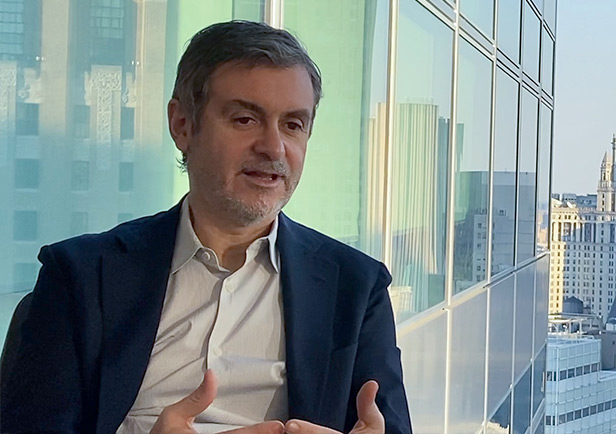 Co-CIO Goldman Sachs Sebut Keputusan The Fed Cenderung Memicu Stagflasi