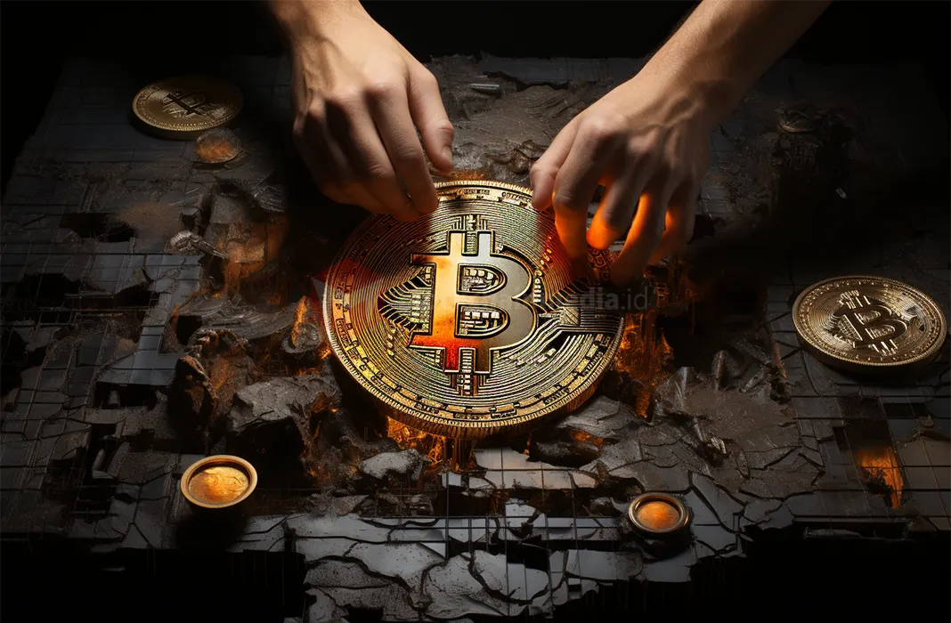 Pakistan Usulkan Pemanfaatan Energi Berlebih untuk Penambangan Bitcoin