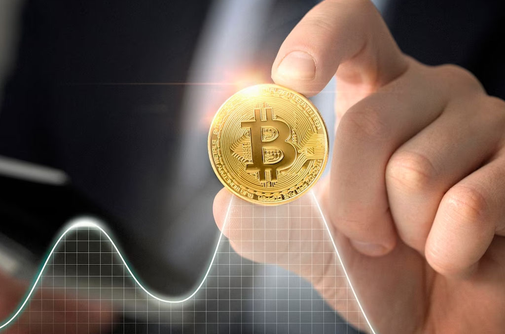 Volatilitas Bitcoin Meningkat Menjadi 3,6%, Tertinggi Sejak Agustus 2024