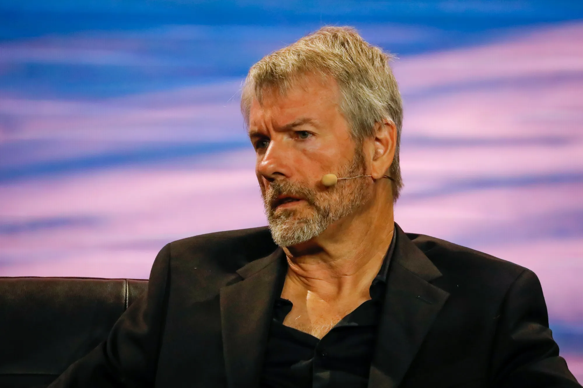 Michael Saylor Berambisi Harga Bitcoin Bisa Capai US$13 Juta dalam 20 Tahun