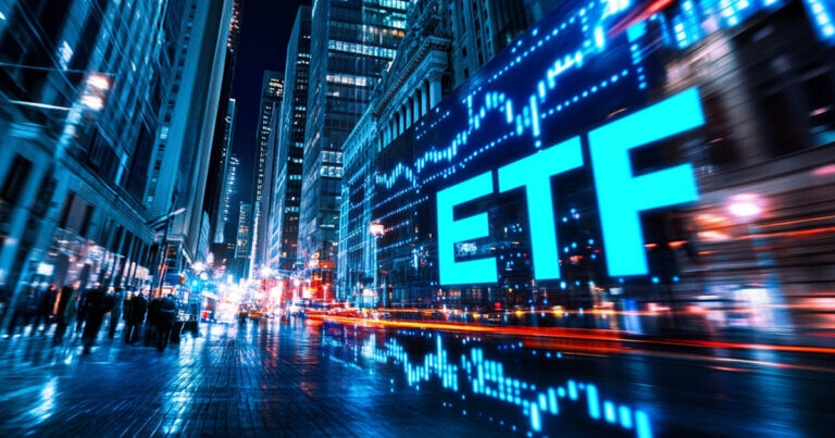 SEC Pertimbangkan Persetujuan ETF Altcoin pada Kuartal Kedua 2025