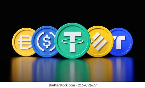 Peraturan Stablecoin Akan Masuk ke Parlemen AS untuk Disahkan
