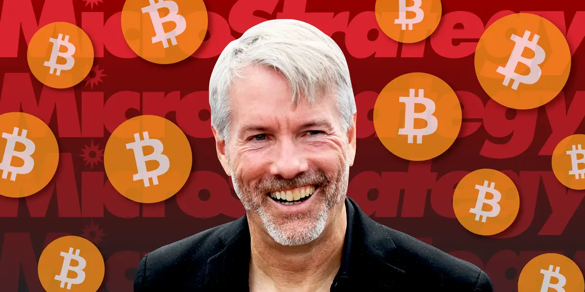 Michael Saylor Mengungkapkan 21 Fakta Penting Tentang Bitcoin untuk Investor