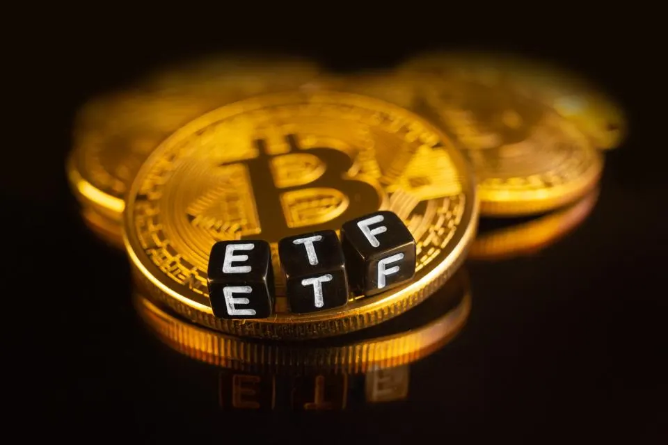 ETF Bitcoin Catat Aliran Dana Masuk US$165 Juta Setelah KTT Aset Digital