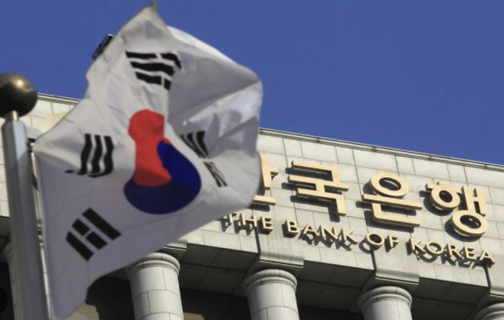 Bank Sentral Korea Selatan Rencanakan Uji Coba Won Digital untuk 100 Ribu Warga