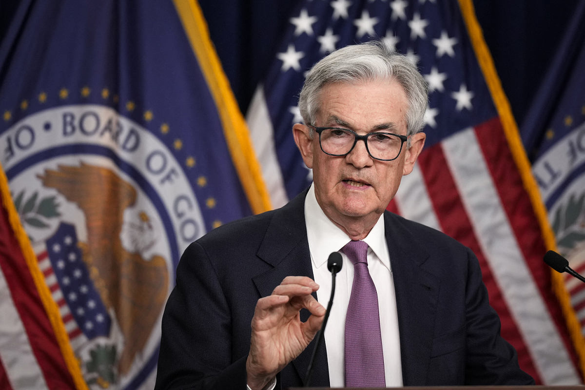 Trump: The Fed Harus Turunkan Suku Bunga pada Pertemuan Selanjutnya