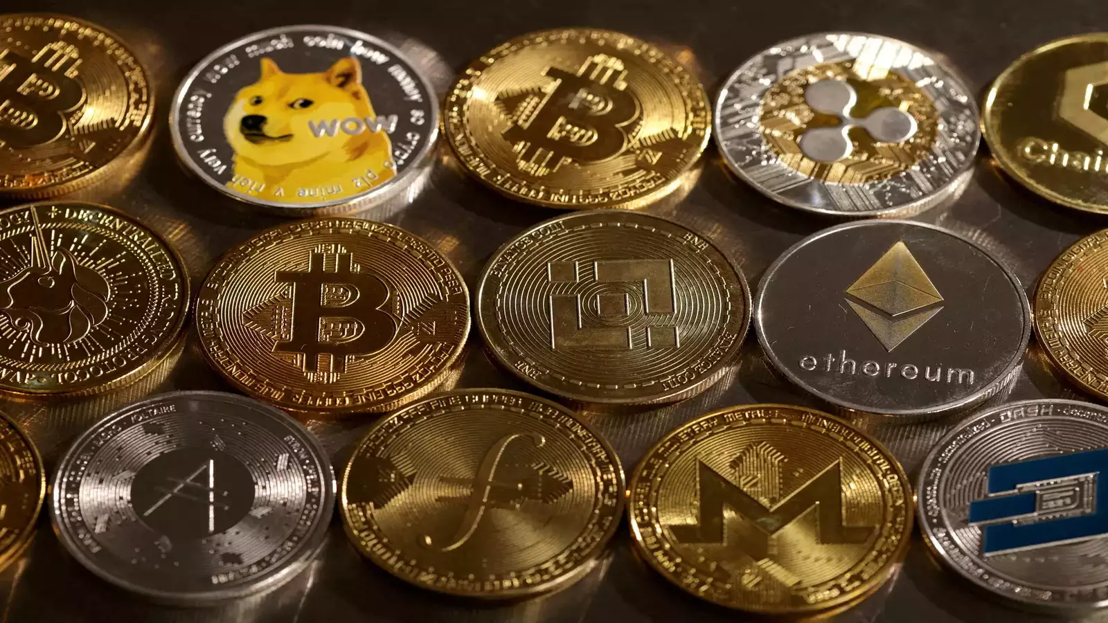70% Pembayaran Crypto di Eropa Dikhususkan untuk Belanja Ritel