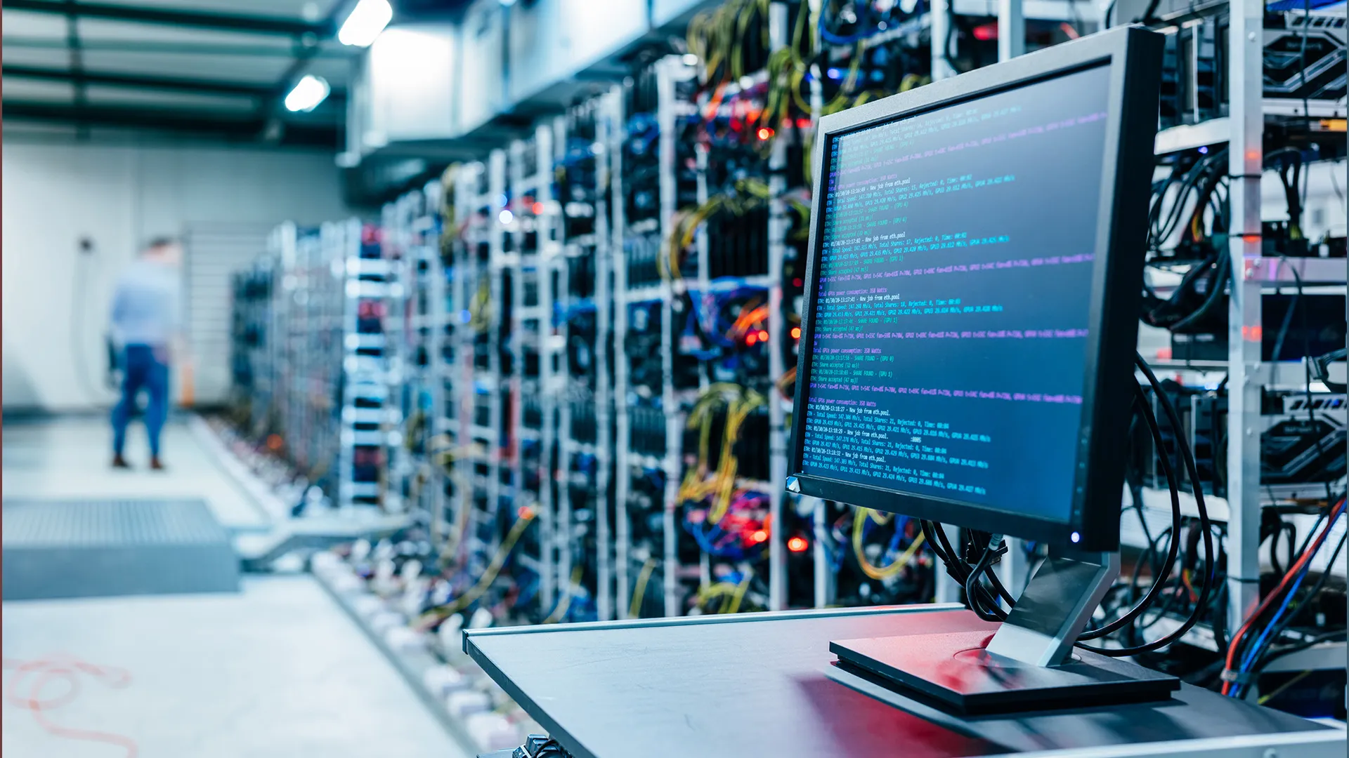 Saham Mining Bitcoin Turun Usai Microsoft Batalkan Data Center