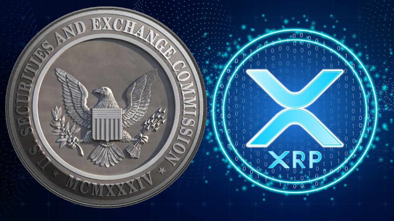 Kasus Hukum XRP vs SEC Berakhir, Ripple Setuju Bayar Denda US$50 Juta