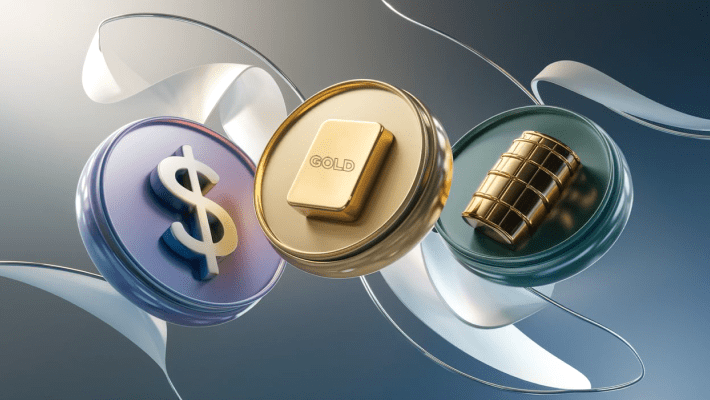 Ekonom China: Stablecoin Justru Perkuat Hegemoni Dolar AS, Bukan Bitcoin atau Ethereum