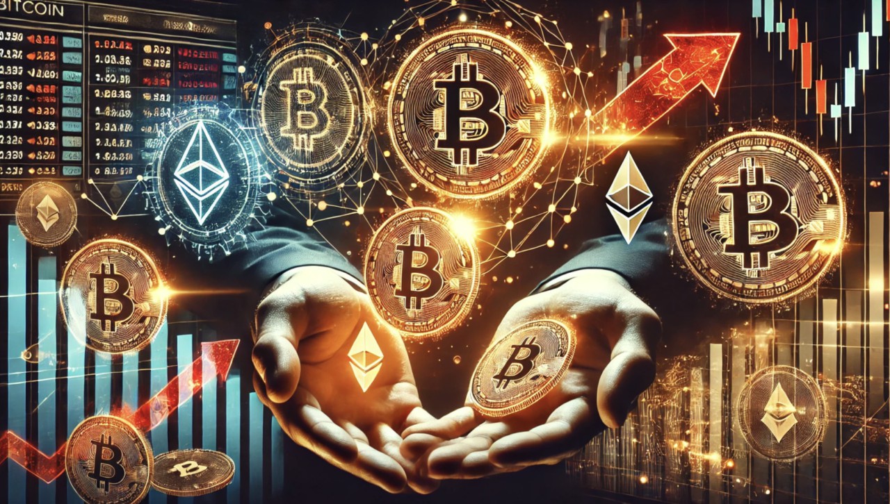 Ahli Sarankan AS Beli Bitcoin dengan Menjual Altcoin yang Ada