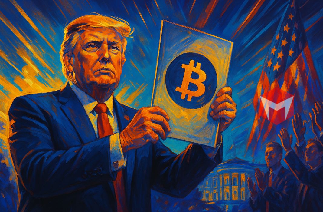 Trump Bebaskan Sektor Elektronik dari Tarif Impor AS